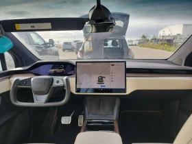 Tesla Model X / AWD / ОТ ПРЕДСТАВИТЕЛСТВО НА ТЕСЛА / АВТОКРЕДИТ | Auto.bg — изображение 11 Tesla Model X / AWD / ОТ ПРЕДСТАВИТЕЛСТВО НА ТЕСЛА / АВТОКРЕДИТ | Auto.bg — изображение 11