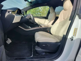 Tesla Model X / AWD / ОТ ПРЕДСТАВИТЕЛСТВО НА ТЕСЛА / АВТОКРЕДИТ | Auto.bg — изображение 7 Tesla Model X / AWD / ОТ ПРЕДСТАВИТЕЛСТВО НА ТЕСЛА / АВТОКРЕДИТ | Auto.bg — изображение 7