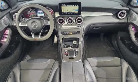 Mercedes-Benz GLC 63 AMG 4MATIC+ /ХЕДЪП/360/ПОДГРЕВ/ПАНО/БЪРМАСТЕР | Auto.bg — изображение 7 Mercedes-Benz GLC 63 AMG 4MATIC+ /ХЕДЪП/360/ПОДГРЕВ/ПАНО/БЪРМАСТЕР | Auto.bg — изображение 7