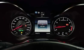 Mercedes-Benz GLC 63 AMG 4MATIC+ /ХЕДЪП/360/ПОДГРЕВ/ПАНО/БЪРМАСТЕР | Auto.bg — изображение 8 Mercedes-Benz GLC 63 AMG 4MATIC+ /ХЕДЪП/360/ПОДГРЕВ/ПАНО/БЪРМАСТЕР | Auto.bg — изображение 8