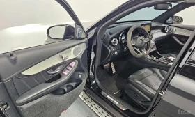 Mercedes-Benz GLC 63 AMG 4MATIC+ /ХЕДЪП/360/ПОДГРЕВ/ПАНО/БЪРМАСТЕР | Auto.bg — изображение 10 Mercedes-Benz GLC 63 AMG 4MATIC+ /ХЕДЪП/360/ПОДГРЕВ/ПАНО/БЪРМАСТЕР | Auto.bg — изображение 10