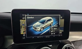 Mercedes-Benz GLC 63 AMG 4MATIC+ /ХЕДЪП/360/ПОДГРЕВ/ПАНО/БЪРМАСТЕР | Auto.bg — изображение 16 Mercedes-Benz GLC 63 AMG 4MATIC+ /ХЕДЪП/360/ПОДГРЕВ/ПАНО/БЪРМАСТЕР | Auto.bg — изображение 16