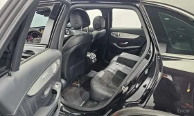 Mercedes-Benz GLC 63 AMG 4MATIC+ /ХЕДЪП/360/ПОДГРЕВ/ПАНО/БЪРМАСТЕР | Auto.bg — изображение 11 Mercedes-Benz GLC 63 AMG 4MATIC+ /ХЕДЪП/360/ПОДГРЕВ/ПАНО/БЪРМАСТЕР | Auto.bg — изображение 11