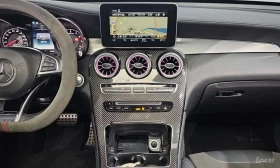 Mercedes-Benz GLC 63 AMG 4MATIC+ /ХЕДЪП/360/ПОДГРЕВ/ПАНО/БЪРМАСТЕР | Auto.bg — изображение 13 Mercedes-Benz GLC 63 AMG 4MATIC+ /ХЕДЪП/360/ПОДГРЕВ/ПАНО/БЪРМАСТЕР | Auto.bg — изображение 13
