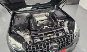 Mercedes-Benz GLC 63 AMG 4MATIC+ /ХЕДЪП/360/ПОДГРЕВ/ПАНО/БЪРМАСТЕР | Auto.bg — изображение 6 Mercedes-Benz GLC 63 AMG 4MATIC+ /ХЕДЪП/360/ПОДГРЕВ/ПАНО/БЪРМАСТЕР | Auto.bg — изображение 6