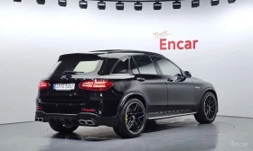 Mercedes-Benz GLC 63 AMG 4MATIC+ /ХЕДЪП/360/ПОДГРЕВ/ПАНО/БЪРМАСТЕР | Auto.bg — изображение 2 Mercedes-Benz GLC 63 AMG 4MATIC+ /ХЕДЪП/360/ПОДГРЕВ/ПАНО/БЪРМАСТЕР | Auto.bg — изображение 2