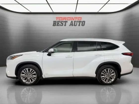Toyota Highlander - 42050 € - 10596870 4 | Car24.bg Toyota Highlander - 42050 € - 10596870 4