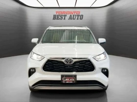 Toyota Highlander - 42050 € - 10596870 2 | Car24.bg Toyota Highlander - 42050 € - 10596870 2