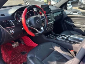 Mercedes-Benz GLE 43 AMG * CARFAX * ОПЦИЯ ЗА ФИНАНСИРАНЕ | Auto.bg — изображение 5 Mercedes-Benz GLE 43 AMG * CARFAX * ОПЦИЯ ЗА ФИНАНСИРАНЕ | Auto.bg — изображение 5