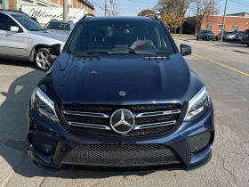 Mercedes-Benz GLE 43 AMG * CARFAX * ОПЦИЯ ЗА ФИНАНСИРАНЕ | Auto.bg — изображение 6 Mercedes-Benz GLE 43 AMG * CARFAX * ОПЦИЯ ЗА ФИНАНСИРАНЕ | Auto.bg — изображение 6