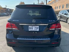 Mercedes-Benz GLE 43 AMG * CARFAX * ОПЦИЯ ЗА ФИНАНСИРАНЕ | Auto.bg — изображение 4 Mercedes-Benz GLE 43 AMG * CARFAX * ОПЦИЯ ЗА ФИНАНСИРАНЕ | Auto.bg — изображение 4