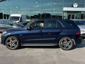 Mercedes-Benz GLE 43 AMG * CARFAX * ОПЦИЯ ЗА ФИНАНСИРАНЕ | Auto.bg — изображение 2 Mercedes-Benz GLE 43 AMG * CARFAX * ОПЦИЯ ЗА ФИНАНСИРАНЕ | Auto.bg — изображение 2