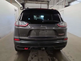 Jeep Cherokee * TRAILHAWK * CARFAX * | Auto.bg — изображение 4 Jeep Cherokee * TRAILHAWK * CARFAX * | Auto.bg — изображение 4