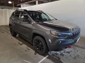 Jeep Cherokee * TRAILHAWK * CARFAX * | Auto.bg — изображение 2 Jeep Cherokee * TRAILHAWK * CARFAX * | Auto.bg — изображение 2