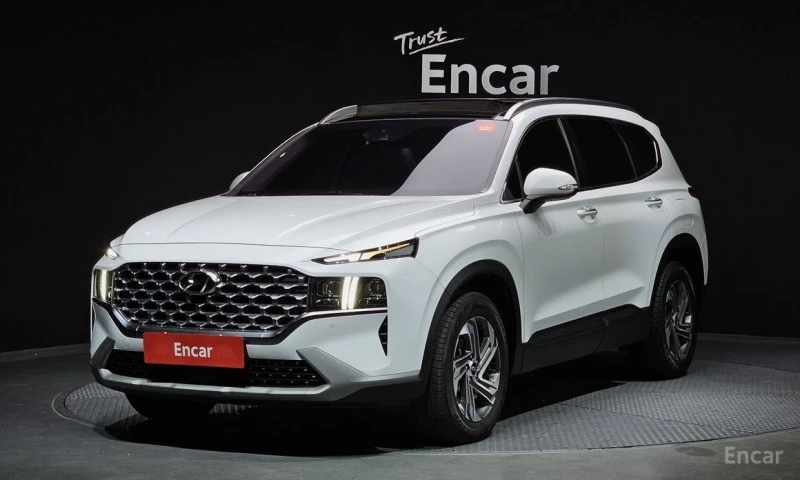 Hyundai Santa fe - 45326 лв. / 23174.82 € - 78252190 1 | Car24.bg Hyundai Santa fe - 45326 лв. / 23174.82 € - 78252190 1