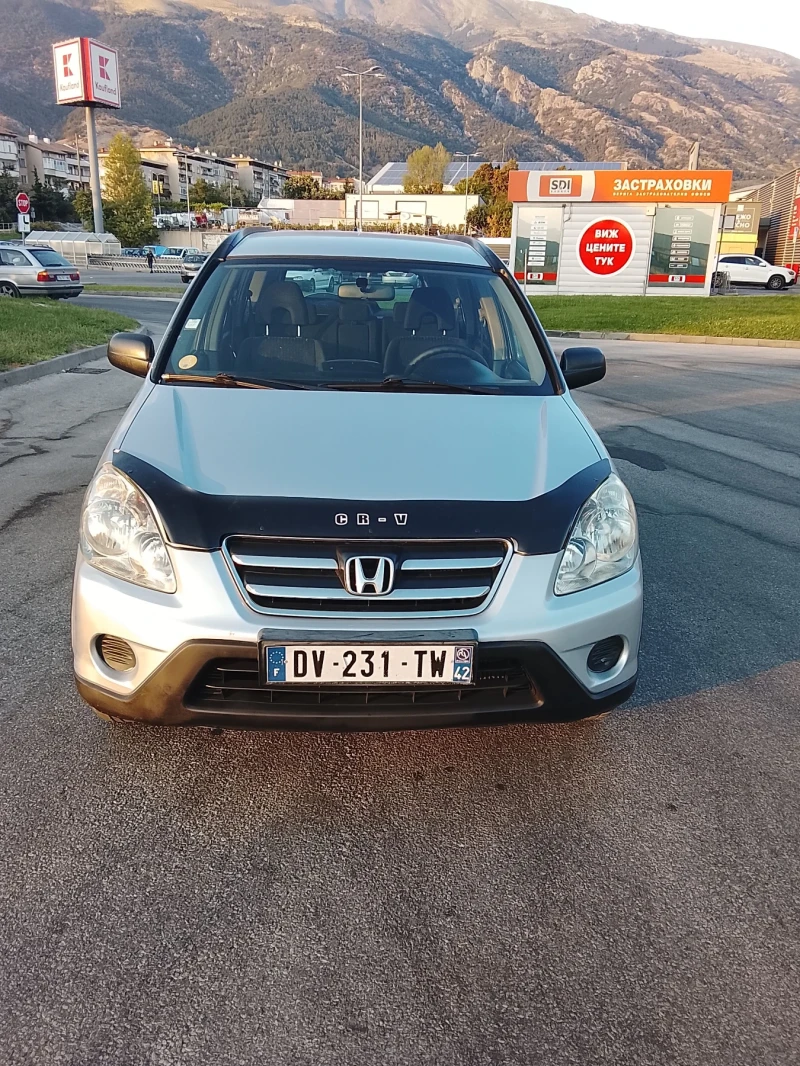Honda Cr-v 2.2/unikat - 3600 € - 21154161 1 | Car24.bg Honda Cr-v 2.2/unikat - 3600 € - 21154161 1