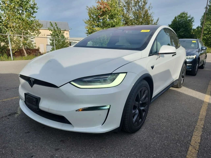 Tesla Model X / AWD / ОТ ПРЕДСТАВИТЕЛСТВО НА ТЕСЛА / АВТОКРЕДИТ - 52990 € - 96285069 1 | Car24.bg Tesla Model X / AWD / ОТ ПРЕДСТАВИТЕЛСТВО НА ТЕСЛА / АВТОКРЕДИТ - 52990 € - 96285069 1