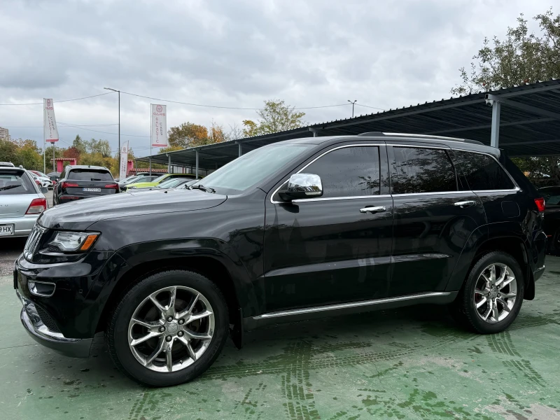 Jeep Grand cherokee SUMMIT - 16000 € - 45435556 1 | Car24.bg Jeep Grand cherokee SUMMIT - 16000 € - 45435556 1