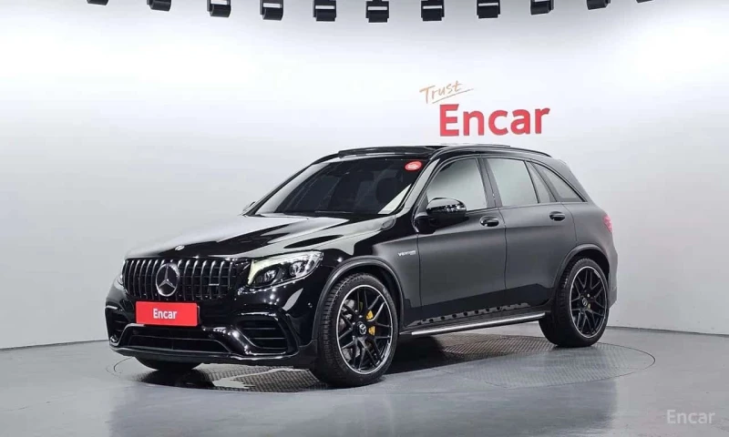 Mercedes-Benz GLC 63 AMG 4MATIC+ /ХЕДЪП/360/ПОДГРЕВ/ПАНО/БЪРМАСТЕР - 31999 € - 53832235 1 | Car24.bg Mercedes-Benz GLC 63 AMG 4MATIC+ /ХЕДЪП/360/ПОДГРЕВ/ПАНО/БЪРМАСТЕР - 31999 € - 53832235 1