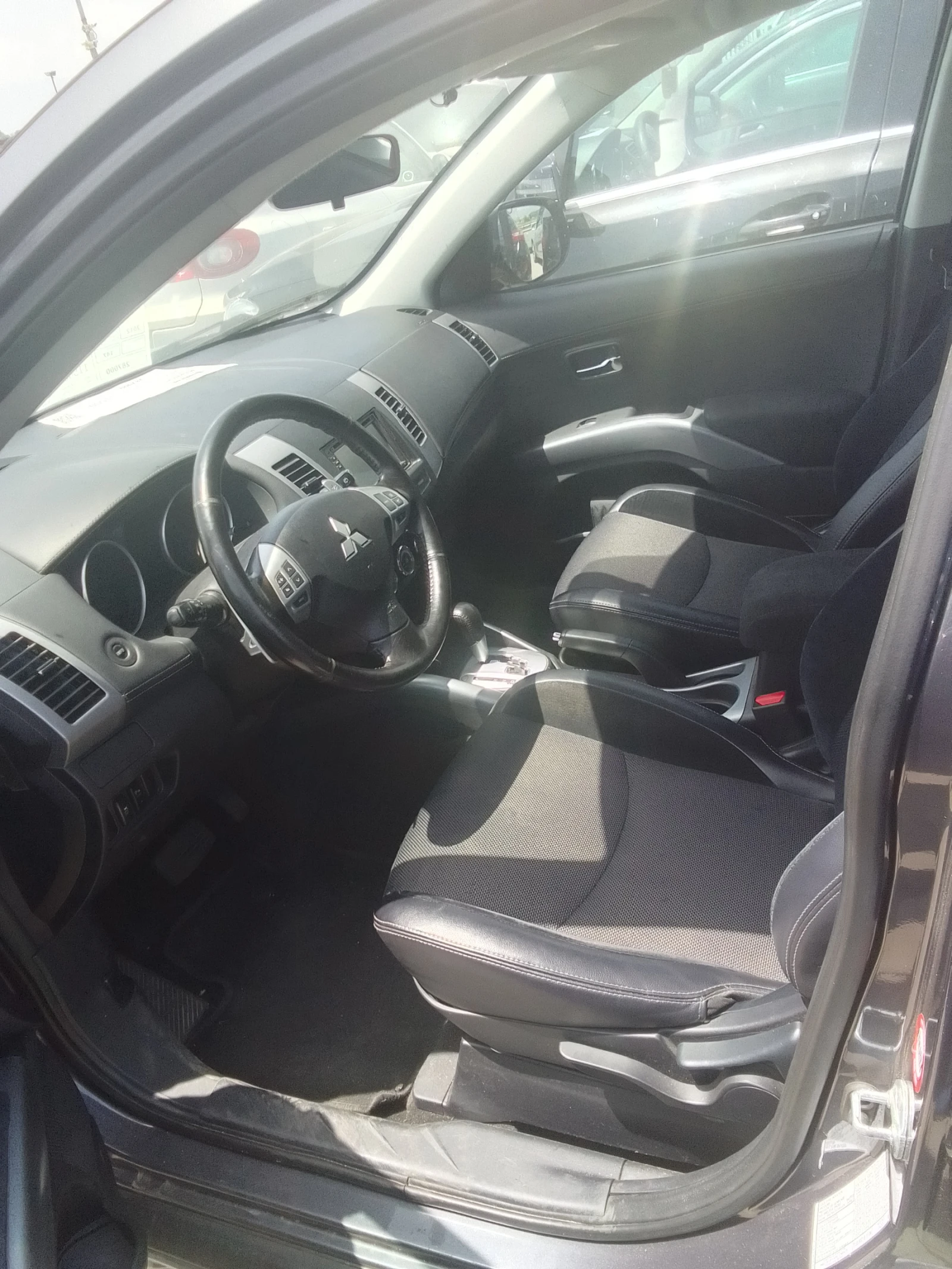 Mitsubishi Outlander  - изображение 4 | Auto.bg Mitsubishi Outlander  - изображение 4