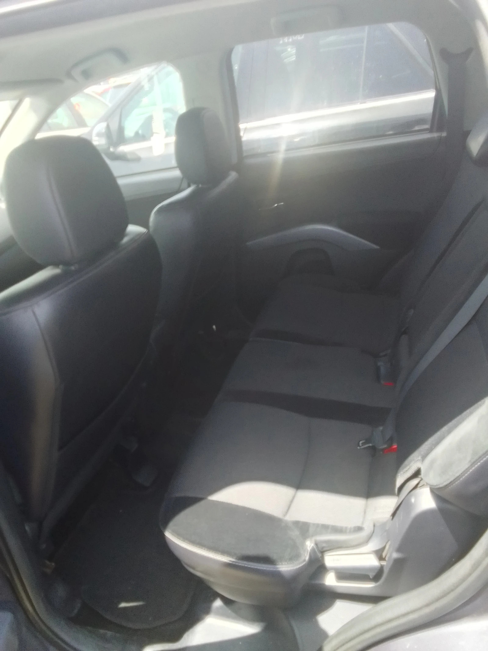 Mitsubishi Outlander  - изображение 5 | Auto.bg Mitsubishi Outlander  - изображение 5