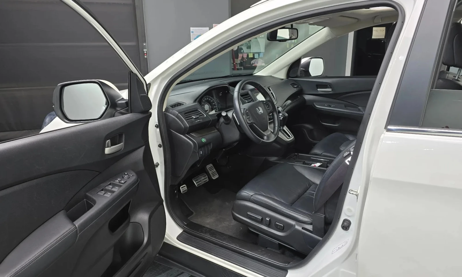 Honda Cr-v Cr-V 4Wd Ex-L 4Th - изображение 10 | Auto.bg Honda Cr-v Cr-V 4Wd Ex-L 4Th - изображение 10