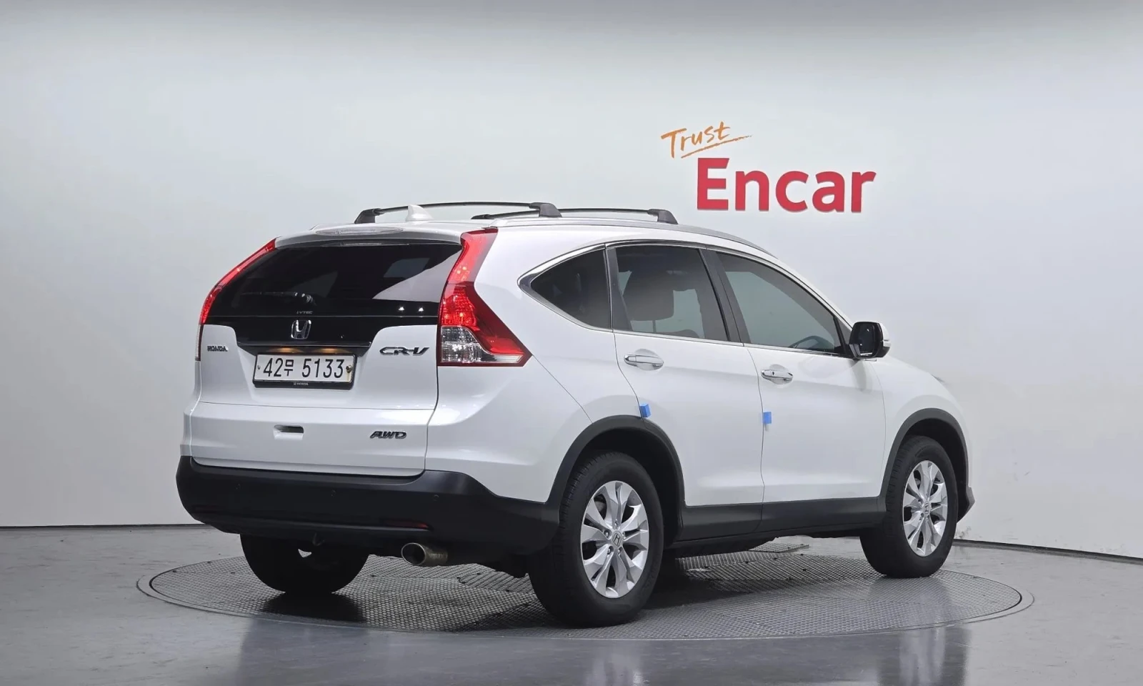 Honda Cr-v Cr-V 4Wd Ex-L 4Th - изображение 2 | Auto.bg Honda Cr-v Cr-V 4Wd Ex-L 4Th - изображение 2