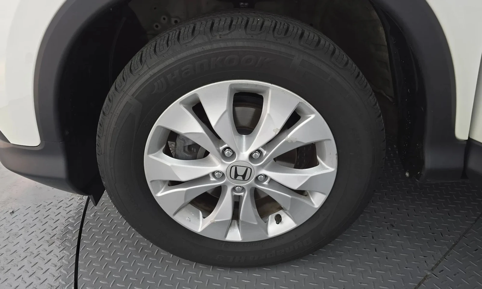 Honda Cr-v Cr-V 4Wd Ex-L 4Th - изображение 5 | Auto.bg Honda Cr-v Cr-V 4Wd Ex-L 4Th - изображение 5