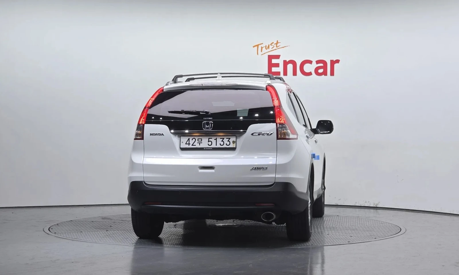 Honda Cr-v Cr-V 4Wd Ex-L 4Th - изображение 4 | Auto.bg Honda Cr-v Cr-V 4Wd Ex-L 4Th - изображение 4