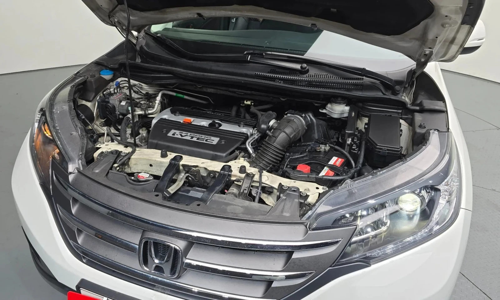 Honda Cr-v Cr-V 4Wd Ex-L 4Th - изображение 6 | Auto.bg Honda Cr-v Cr-V 4Wd Ex-L 4Th - изображение 6