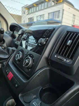 Opel Movano 2.2CDTI 140k.s MAXI | Auto.bg — изображение 4 Opel Movano 2.2CDTI 140k.s MAXI | Auto.bg — изображение 4