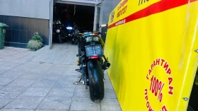 Yamaha FZ1 HP Corse | Auto.bg — изображение 5 Yamaha FZ1 HP Corse | Auto.bg — изображение 5