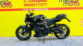 Yamaha FZ1 HP Corse | Auto.bg — изображение 6 Yamaha FZ1 HP Corse | Auto.bg — изображение 6