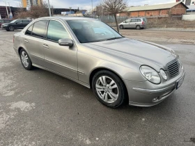 Mercedes-Benz E 270 2.7 Cdi 1 - Car24.bg Mercedes-Benz E 270 2.7 Cdi 1