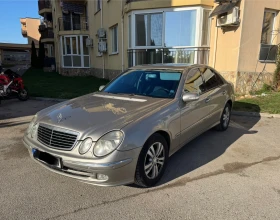 Mercedes-Benz E 270 2.7 Cdi 1 - Car24.bg Mercedes-Benz E 270 2.7 Cdi 1