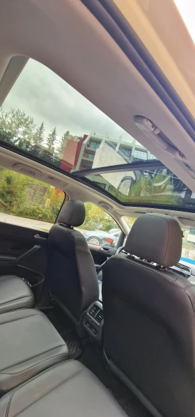VW Touran 2.0 | Mobile.bg — малка снимка 13