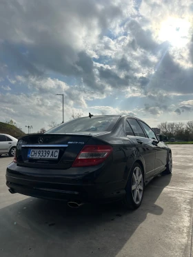 Mercedes-Benz C 350 - 21999 лв. / 11247.91 € - 50010070 9 | Car24.bg Mercedes-Benz C 350 - 21999 лв. / 11247.91 € - 50010070 9