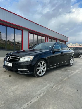 Mercedes-Benz C 350 - 21999 лв. / 11247.91 € - 50010070 10 | Car24.bg Mercedes-Benz C 350 - 21999 лв. / 11247.91 € - 50010070 10