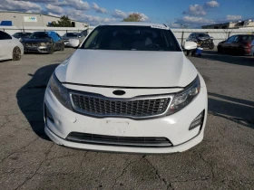 Kia Optima - 13500 лв. / 6902.44 € - 53788194 5 | Car24.bg Kia Optima - 13500 лв. / 6902.44 € - 53788194 5