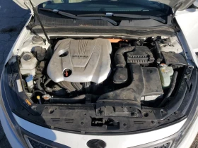 Kia Optima - 13500 лв. / 6902.44 € - 53788194 11 | Car24.bg Kia Optima - 13500 лв. / 6902.44 € - 53788194 11