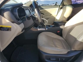 Kia Optima - 13500 лв. / 6902.44 € - 53788194 7 | Car24.bg Kia Optima - 13500 лв. / 6902.44 € - 53788194 7