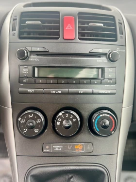 Toyota Auris 1.3 88 000 км - 5650 € / 11050.44 лв. - 91671313 7 | Car24.bg Toyota Auris 1.3 88 000 км - 5650 € / 11050.44 лв. - 91671313 7