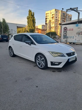 Seat Leon FR - Car24.bg Seat Leon FR