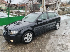 Audi A3 1.9 TDI SPORTBACK - Car24.bg Audi A3 1.9 TDI SPORTBACK