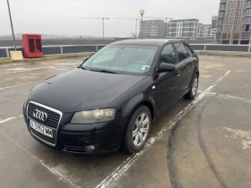 Audi A3 Sportback 2.0TDI DSG - 3670 € / 7177.90 лв. - 52974605 5 | Car24.bg Audi A3 Sportback 2.0TDI DSG - 3670 € / 7177.90 лв. - 52974605 5