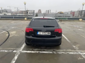 Audi A3 Sportback 2.0TDI DSG - 3670 € / 7177.90 лв. - 52974605 7 | Car24.bg Audi A3 Sportback 2.0TDI DSG - 3670 € / 7177.90 лв. - 52974605 7