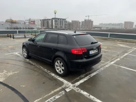 Audi A3 Sportback 2.0TDI DSG - 3670 € / 7177.90 лв. - 52974605 6 | Car24.bg Audi A3 Sportback 2.0TDI DSG - 3670 € / 7177.90 лв. - 52974605 6