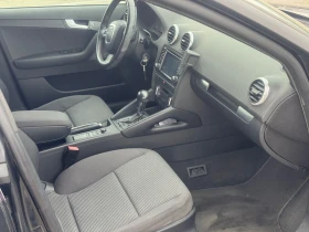 Audi A3 Sportback 2.0TDI DSG - 3670 € / 7177.90 лв. - 52974605 11 | Car24.bg Audi A3 Sportback 2.0TDI DSG - 3670 € / 7177.90 лв. - 52974605 11