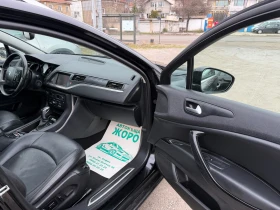Citroen C5 EXCLUSIVE, 2.0 HDI , АВТОМАТ, ПАНОРАМА, КОЖА, ПОДГ - 4600 € / 8996.82 лв. - 59808025 7 | Car24.bg Citroen C5 EXCLUSIVE, 2.0 HDI , АВТОМАТ, ПАНОРАМА, КОЖА, ПОДГ - 4600 € / 8996.82 лв. - 59808025 7