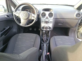 Opel Corsa 1.2 - 3500 € / 6845.40 лв. - 17690708 11 | Car24.bg Opel Corsa 1.2 - 3500 € / 6845.40 лв. - 17690708 11